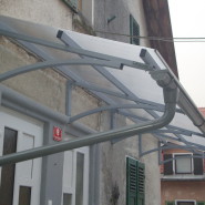 Vordachen 1