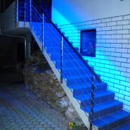 Treppe 3