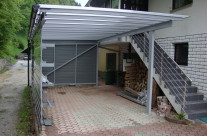 Carport 1