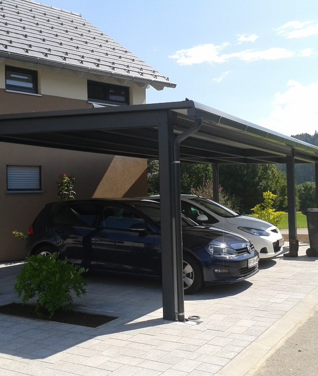 Carport 2