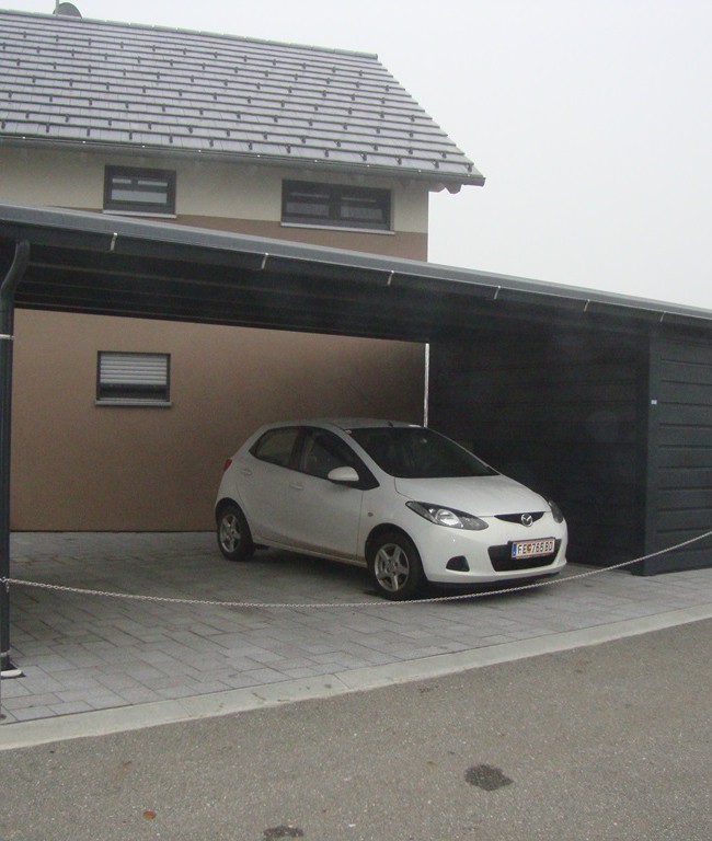 Carport 3