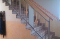 Treppen Geländer 6