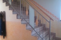 Treppen Geländer 6